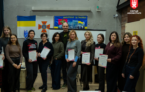 У проєкті взяли участь 19 психологів і 50 клієнтів