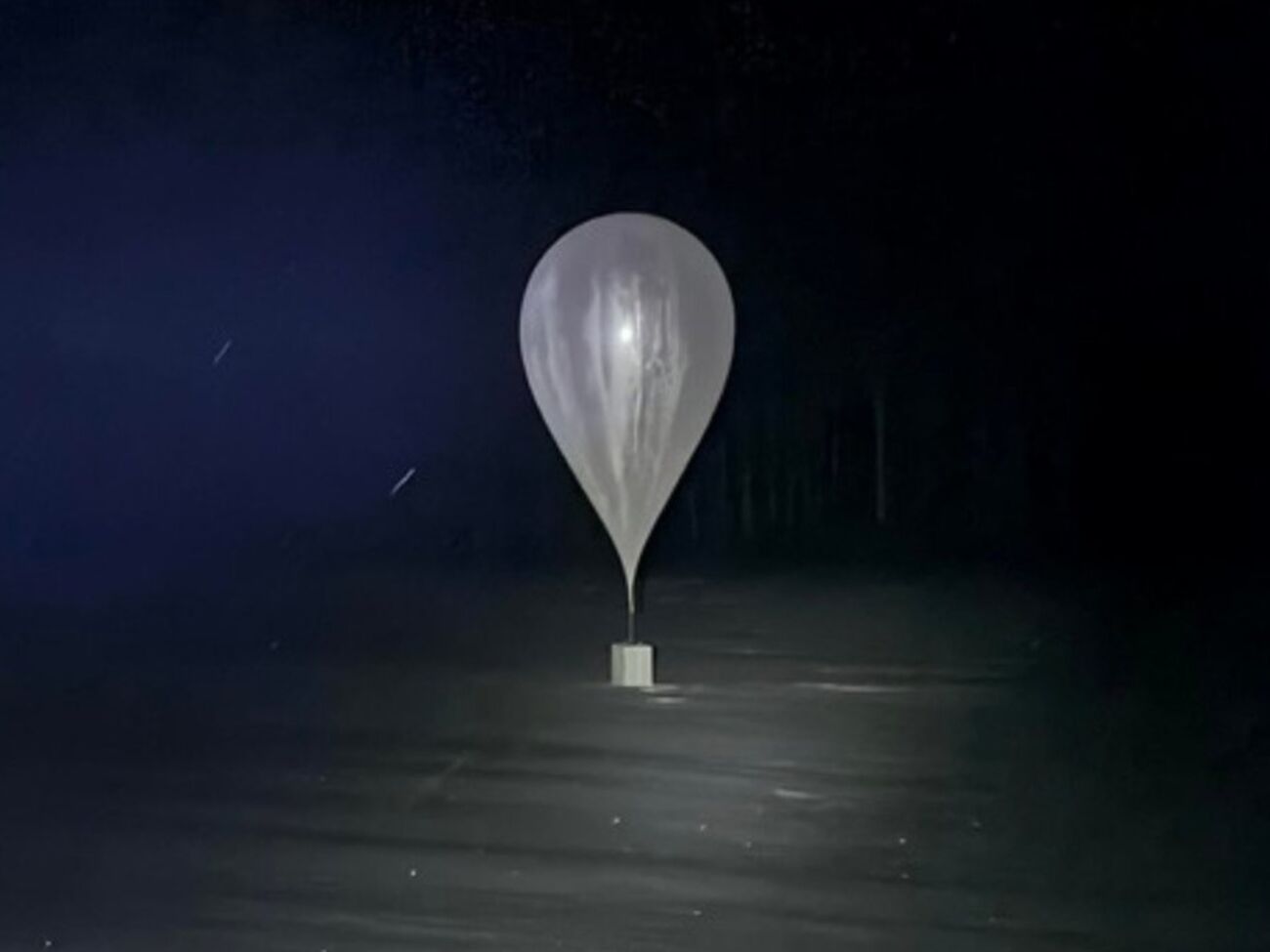 На месте происшествия изъято 1,5 тыс. пачек сигарет