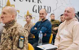 ДТЕК пропонує ветеранам освітній курс "Фахівець із роботи з об’єктами сонячної енергетики"