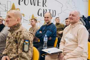 ДТЕК пропонує ветеранам освітній курс "Фахівець із роботи з об’єктами сонячної енергетики"