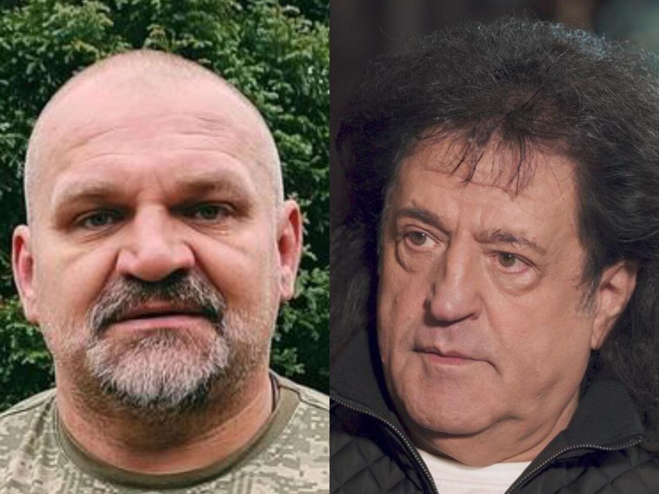 Бобул: Если бы у Вирастюка были мозги, он бы первый позвонил и сказал: "Иво, я был неправ, извини меня"