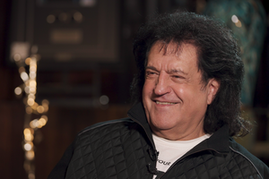 Бобул: Никогда не чувствовал, чтобы россияне ко мне как-то не так относились