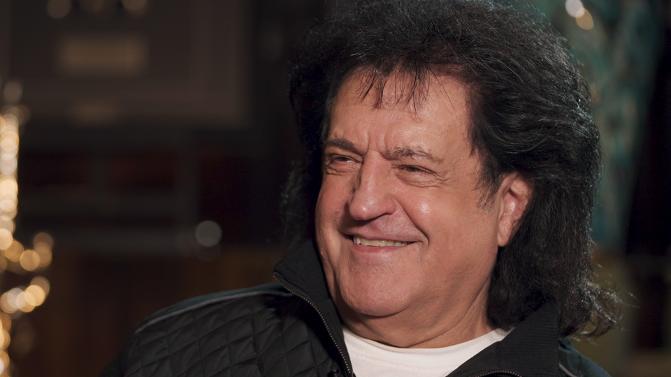 Бобул: Никогда не чувствовал, чтобы россияне ко мне как-то не так относились