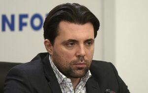 Суд продлил меру пресечения Кудрицкому еще на два месяца