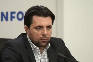 Суд продлил меру пресечения Кудрицкому еще на два месяца