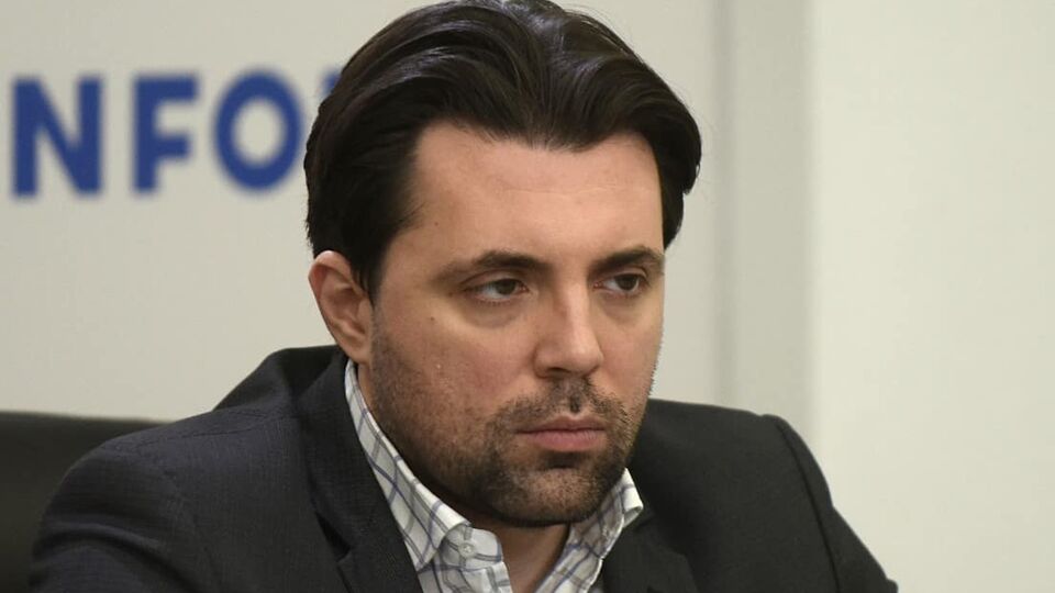 Суд продовжив запобіжний захід Кудрицькому ще на два місяці