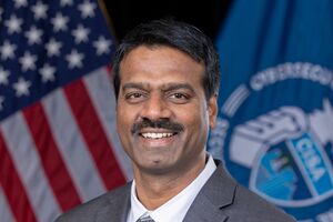 Готтумуккала дістав дозвіл на використання ChatGPT у межах контролю DHS