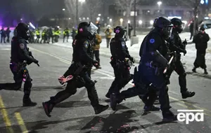 Имен стрелявших агентов официально не обнародуют