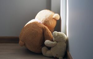 Дети не могли сопротивляться, потому что отец запугивал их и убеждал, что им никто не поверит