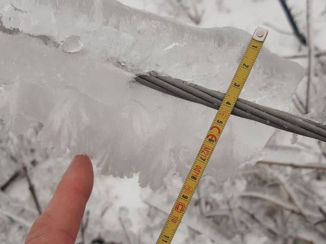 Найскладніша ситуація – на півночі Одеської області