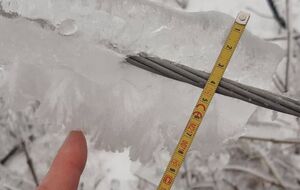 Найскладніша ситуація – на півночі Одеської області