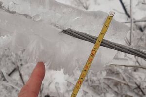 Самая сложная ситуация – на севере Одесской области