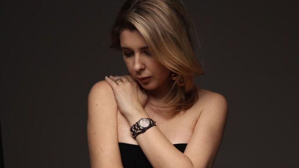 Павелецкая: Я не вижу смысла в этих разговорах и скандалах