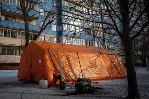 В рамках программы "СвітлоДім" многоквартирные дома смогут получить средства для автономного электропитания