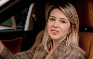 Павелецька: Найдорожча іграшка, яка в нас є, коштує 260 тис. грн