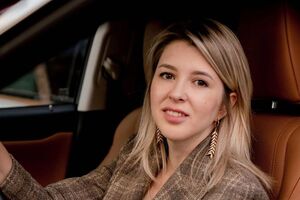 Павелецька: Найдорожча іграшка, яка в нас є, коштує 260 тис. грн