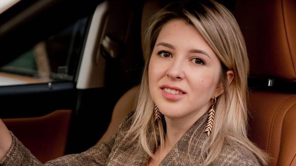 Павелецкая: Самая дорогая игрушка, которая у нас есть, стоит 260 тыс. грн