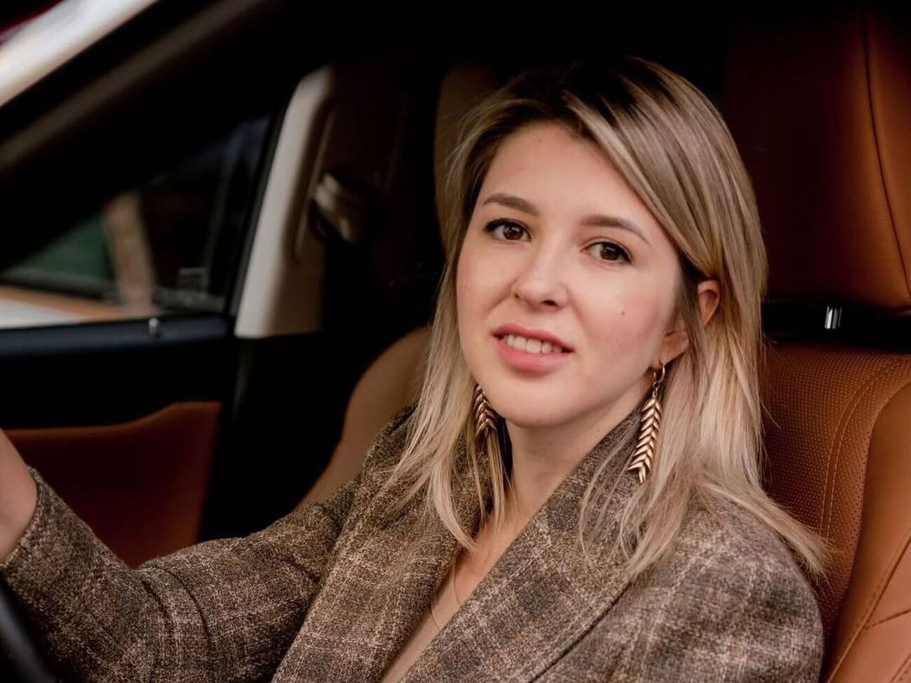 Павелецкая: Самая дорогая игрушка, которая у нас есть, стоит 260 тыс. грн