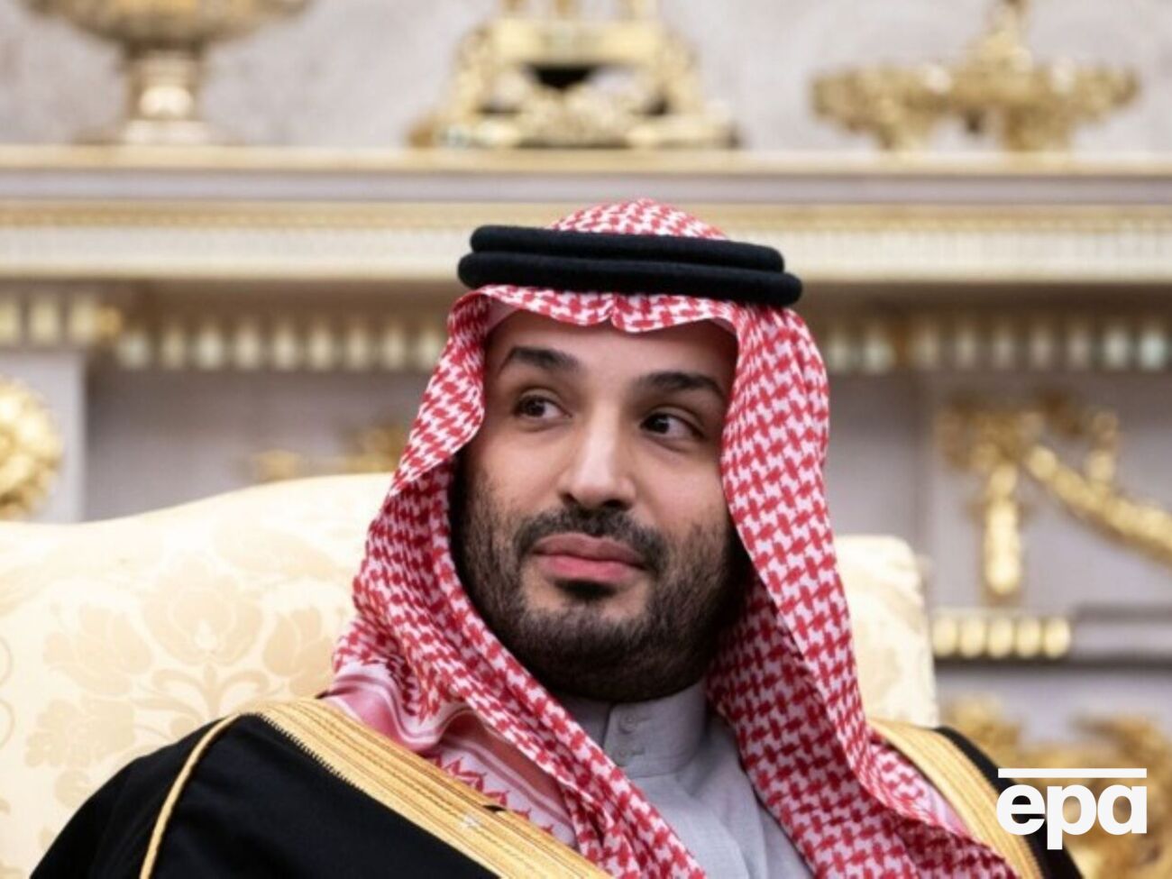 Сначала о недопущении никаких военных действий против Ирана со своей территории заявил кронпринц Саудовской Аравии