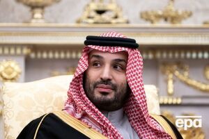 Сначала о недопущении никаких военных действий против Ирана со своей территории заявил кронпринц Саудовской Аравии