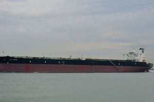 С декабря 2025 года США захватили семь нефтяных танкеров, связанных с Венесуэлой