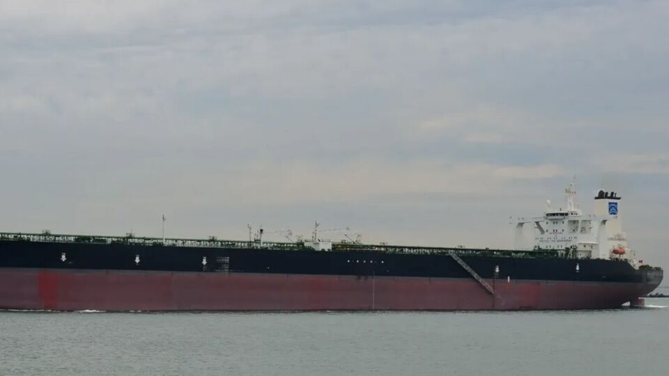 С декабря 2025 года США захватили семь нефтяных танкеров, связанных с Венесуэлой