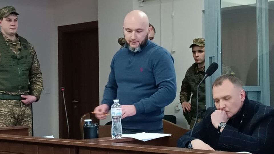 Суд дозволив Тандиру покинути СІЗО за умови внесення 119 млн 880 тис. грн застави