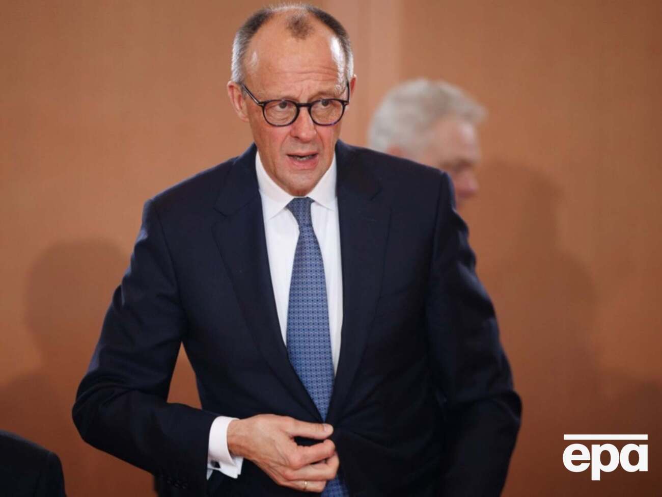 Канцлер наголосив, що підтримує Україну