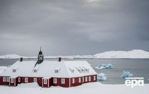 О желании взять Гренландию под американский контроль Трамп говорит давно