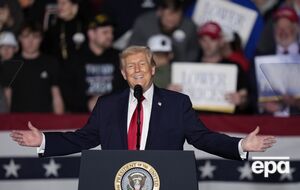 Трамп закликав роботодавців США також робити внески