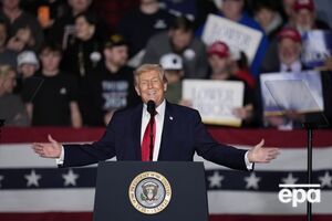 Трамп призвал работодателей США также делать взносы