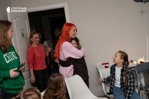 Тарабарова: Коли показували на екран Софію і дівчинку з Франції, я бачила, наскільки вони не хочуть, щоб перемогли ми