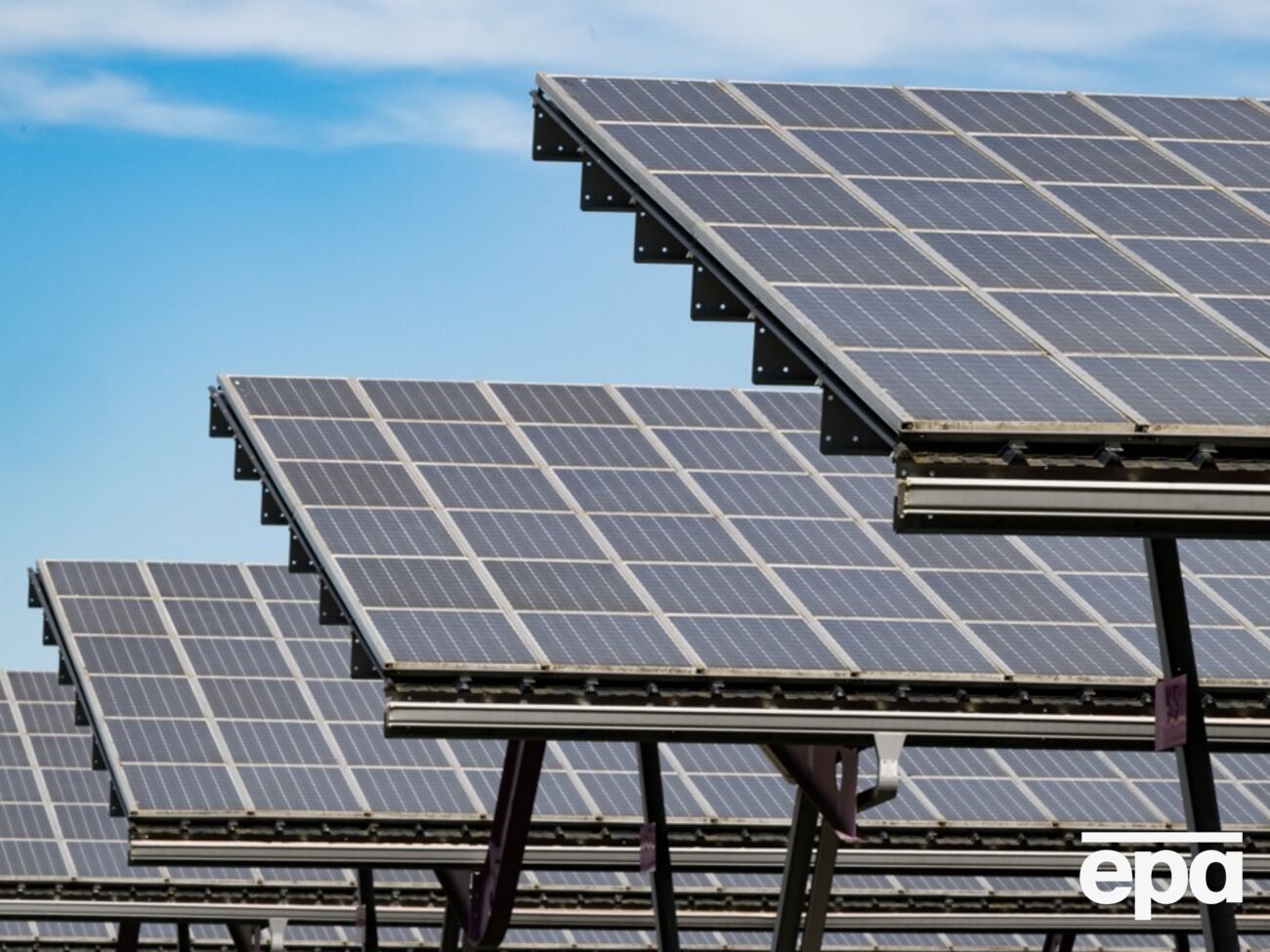 Уряд скасував низку вимог до оформлення встановлення батарей