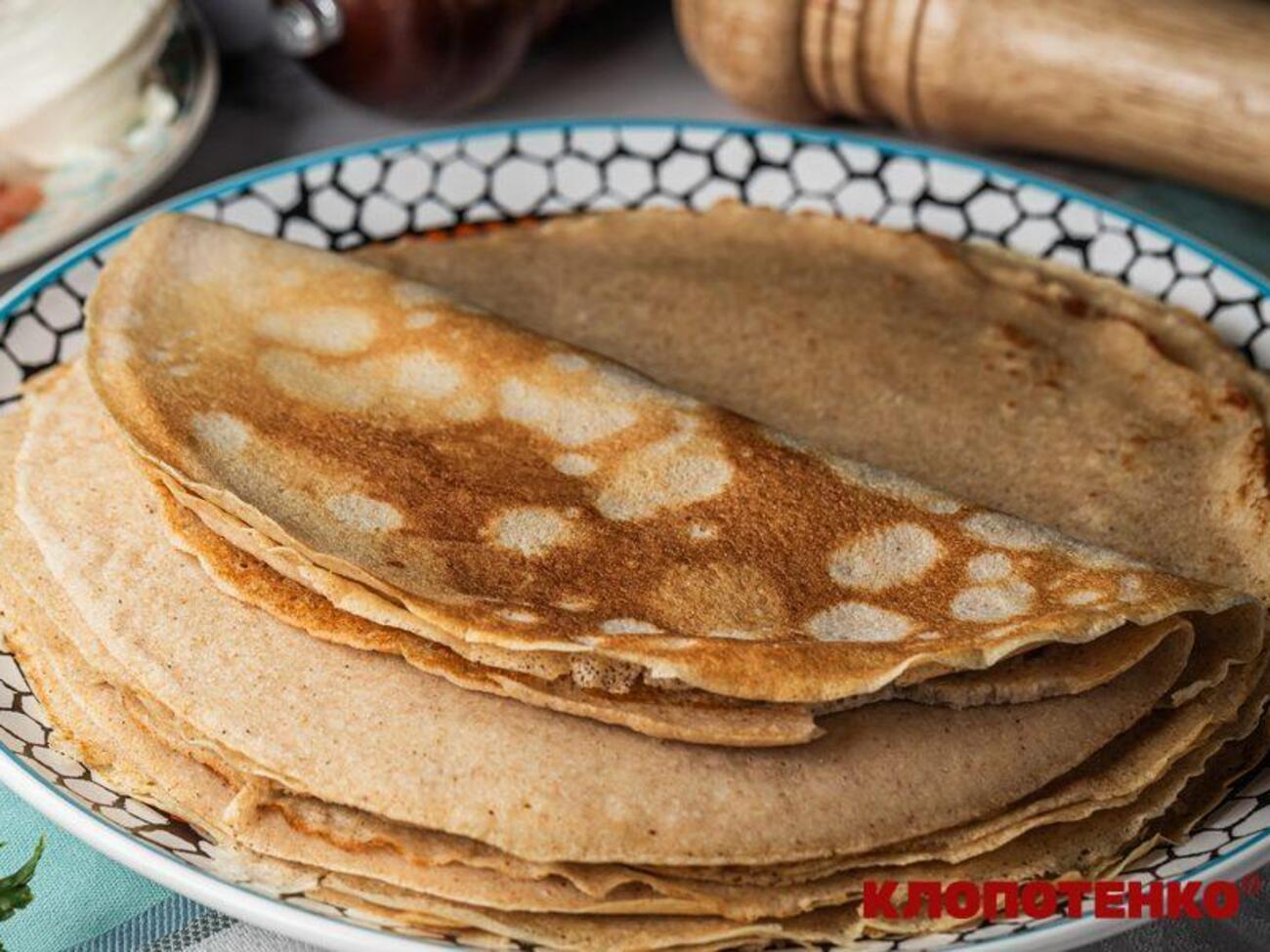 Блинов выйдет довольно много