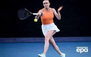 Свитолина впервые в карьере сыграла в полуфинале Australian Open