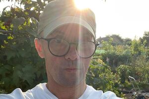 Дух Європи зараз більше десь на околицях Куп'янська, ніж у Брюсселі