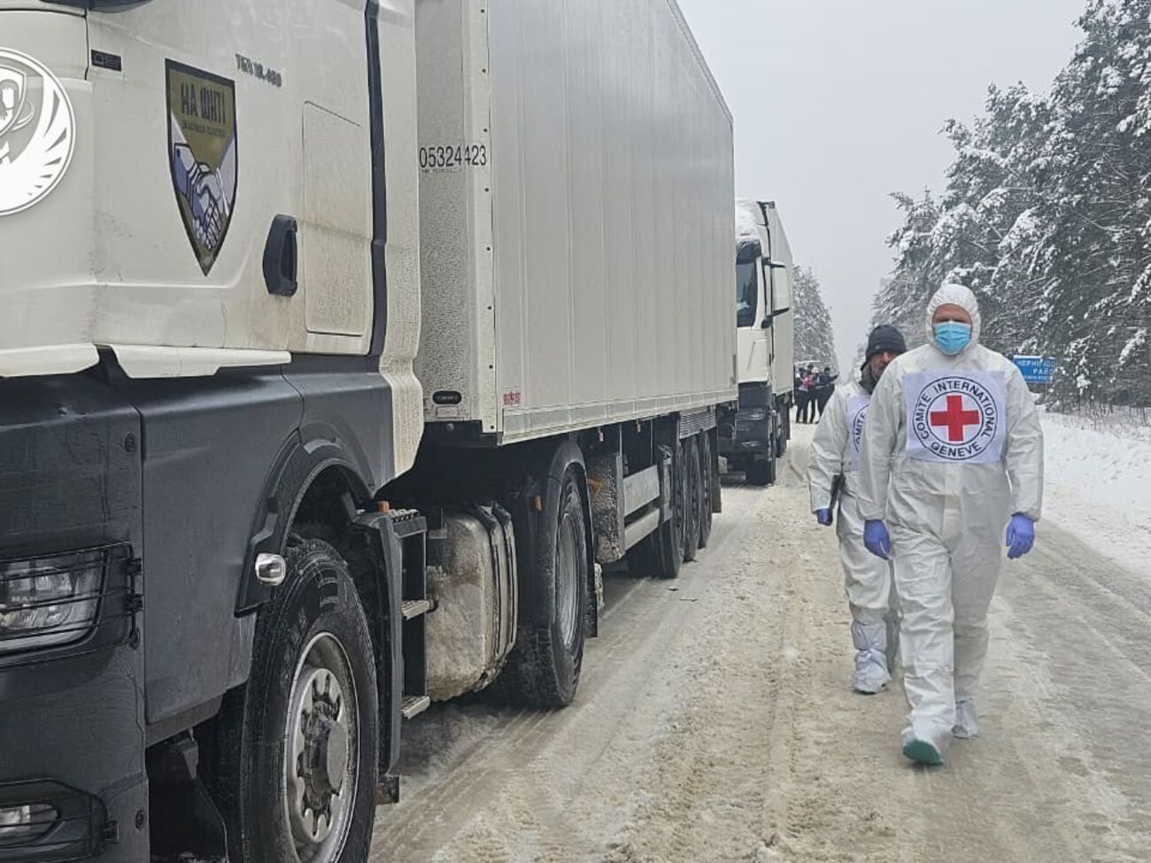 Следователи и эксперты проведут мероприятия по идентификации репатриированных погибших