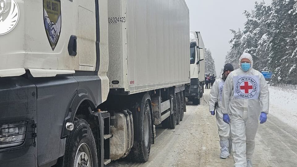 Слідчі й експерти проведуть заходи з ідентифікації репатрійованих загиблих