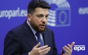 Влада Литви вважає, що Волков не підтримує російського режиму