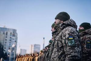 Нападника затримали військові, повідомили в ТЦК