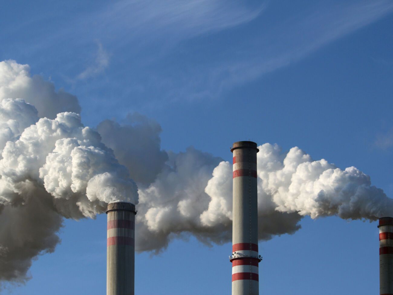 Фінанси, які мають сприяти боротьбі із забрудненням, спрямовують на поточні потреби, ідеться в матеріалі "Екополітики"