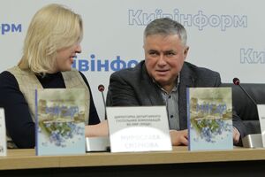 Сай-Боднар почти 10 лет собирал информацию о своей прабабушке