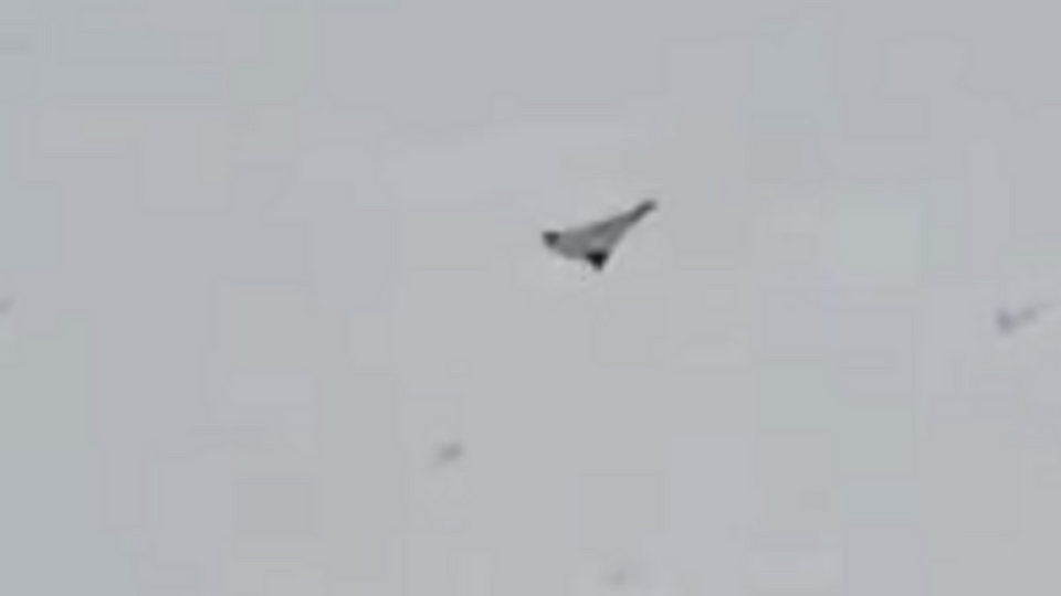 Бескрестнов призвал подразделения усилить визуальное и звуковое наблюдение, чтобы быть готовыми "встречать гостей"