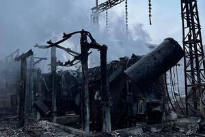 Останавливать атаки "не в интересах" РФ, заявили в Думе