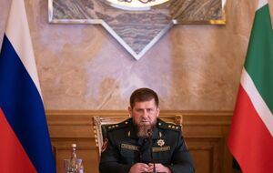 Кадыров заявил, что против переговоров "после всего, что сделано"