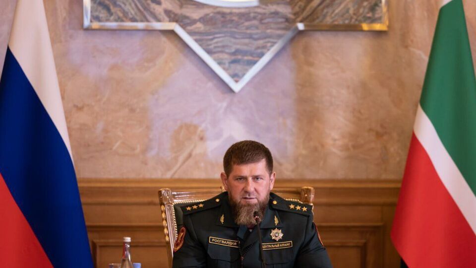 Кадиров заявив, що проти переговорів "після всього, що зроблено"
