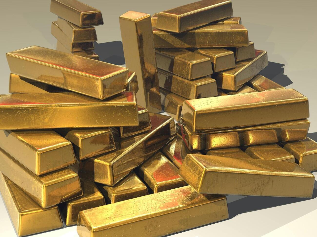 В 2025 году Россия экспортировала в Китай 25,3 тонны золота, что в девять раз больше, чем в 2024 году