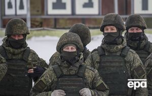 Росіянам, які воювали проти України, можуть заборонити в'їзд у ЄС