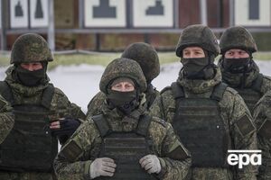 Россиянам, воевавшим против Украины, могут запретить въезд в ЕС