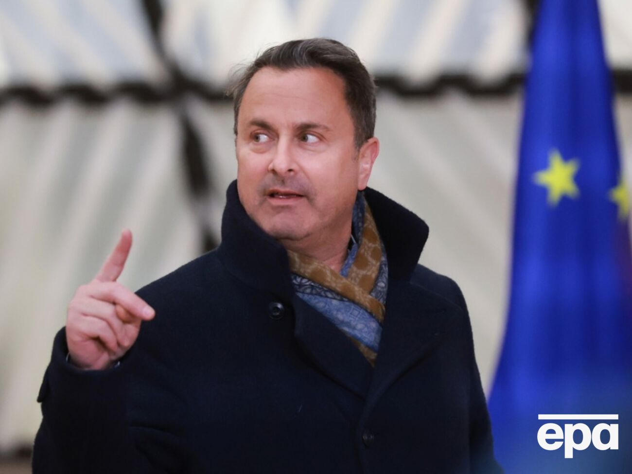 Беттель напомнил о Копенгагенских критериях